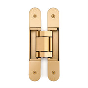JC-G80. 3D Adjustable Concealed Door Hinge