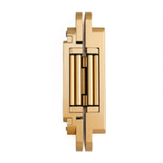 JC-G80. 3D Adjustable Concealed Door Hinge