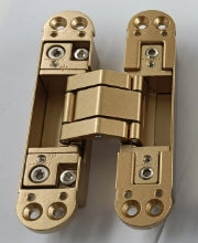 Bisagra de puerta oculta JC-G60
