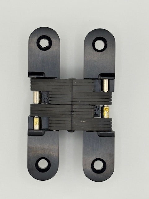 JC-AG100 Concealed Hinge Non Adjustable