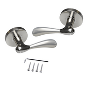MAYA Contemporary Door Handle