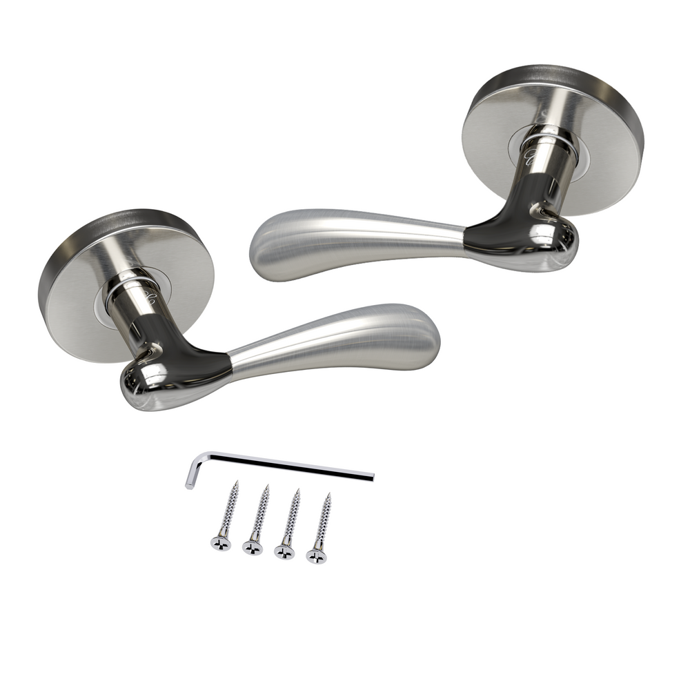 MAYA Contemporary Door Handle