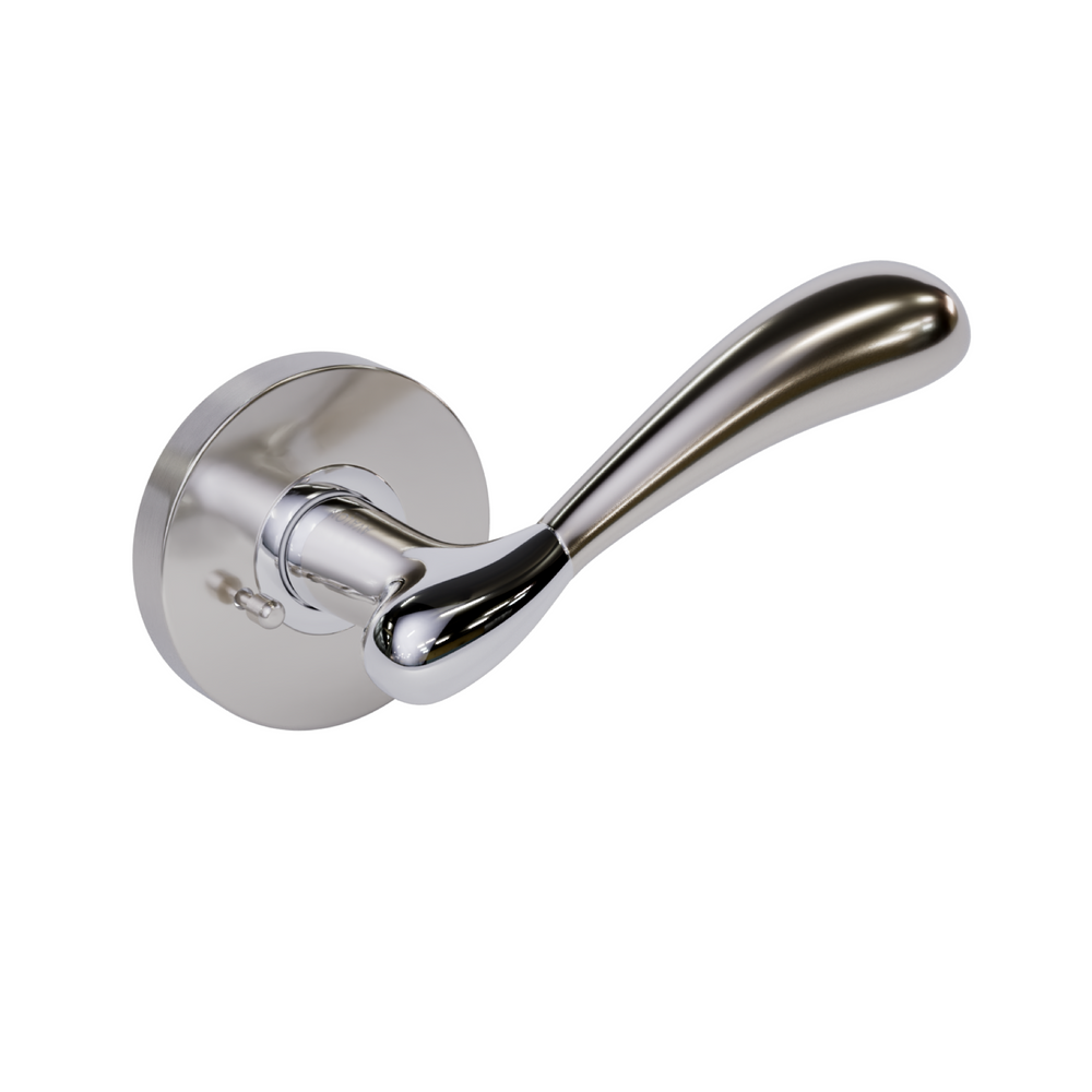 MAYA Contemporary Door Handle