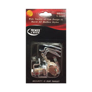 Mailbox Lock MBS01-Multi-Purpose 5 Cams