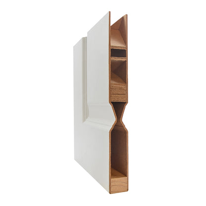 2 Panel Bifold