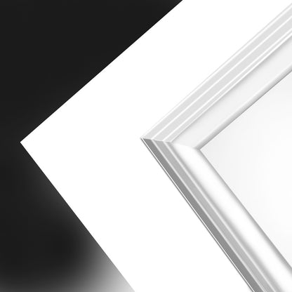2 Panel Bifold