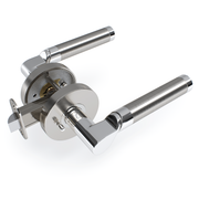 OLYMPIA Contemporary Door Handle