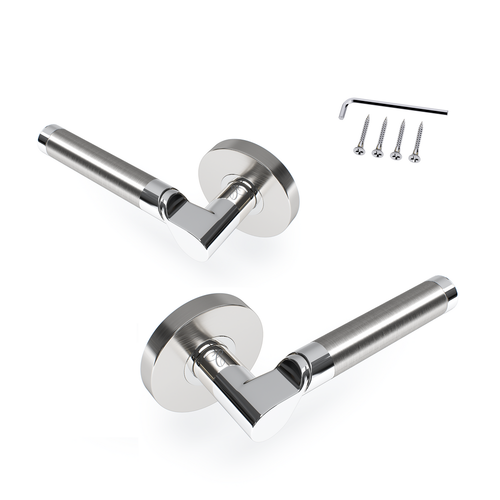 OLYMPIA Contemporary Door Handle
