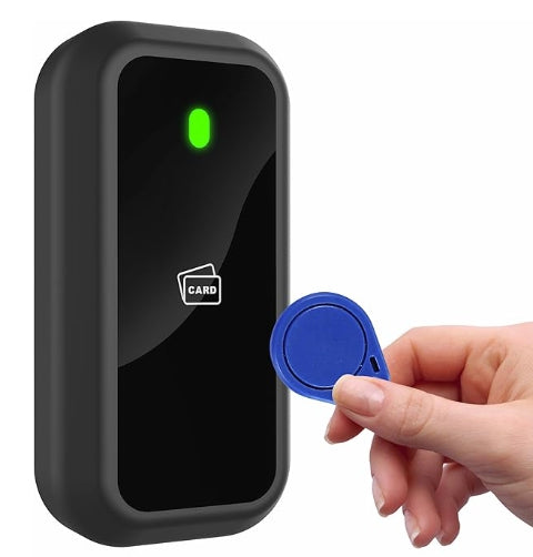 Access Card & Fob Reader