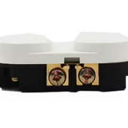 15A-125V Tamper Resistant Duplex Outlet