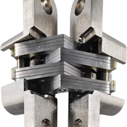 JC-AG100 Concealed Hinge Non Adjustable