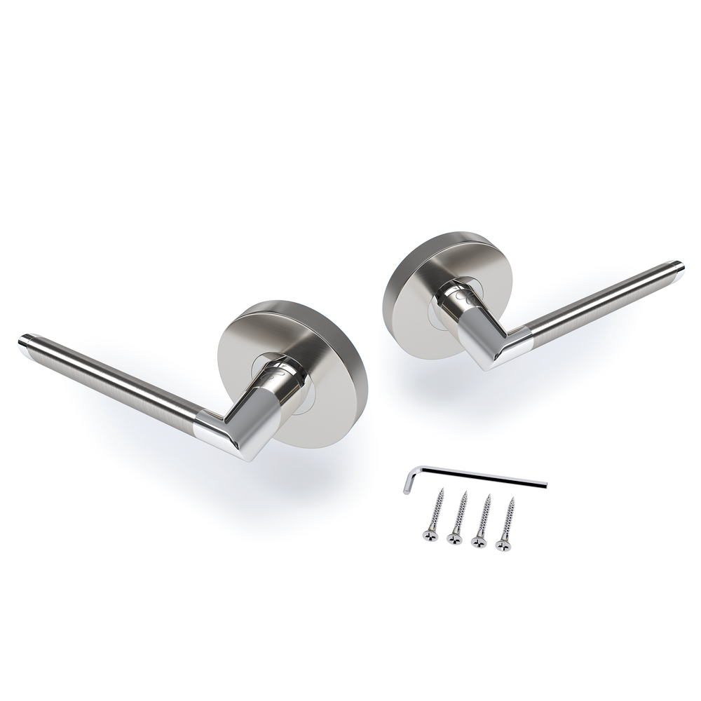 VICTORIA Contemporary Door Handle