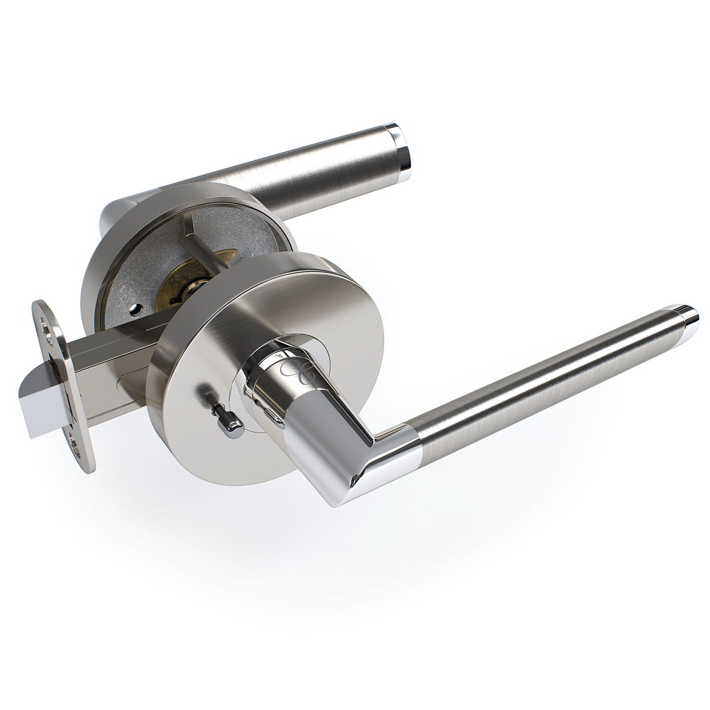 VICTORIA Contemporary Door Handle