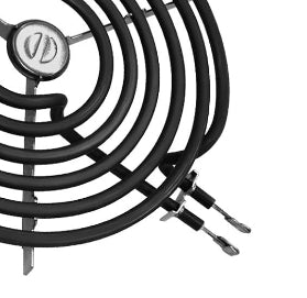 JCRB8-8 Inches Stove Burner Element. 6 Circles 1765-2350 Watts. 208/240 volts.