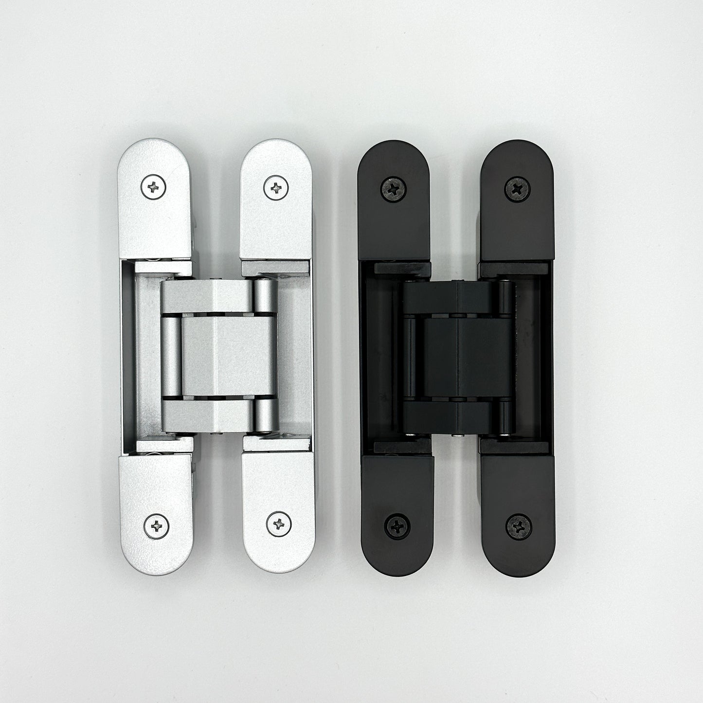 Bisagra de puerta oculta JC-G40