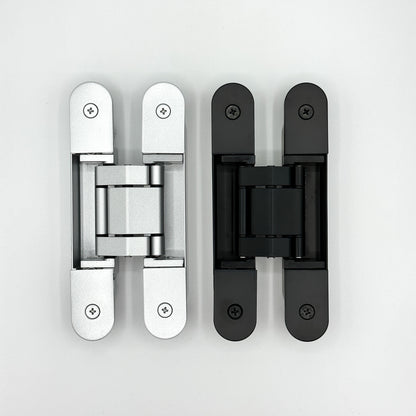 Bisagra de puerta oculta JC-G40