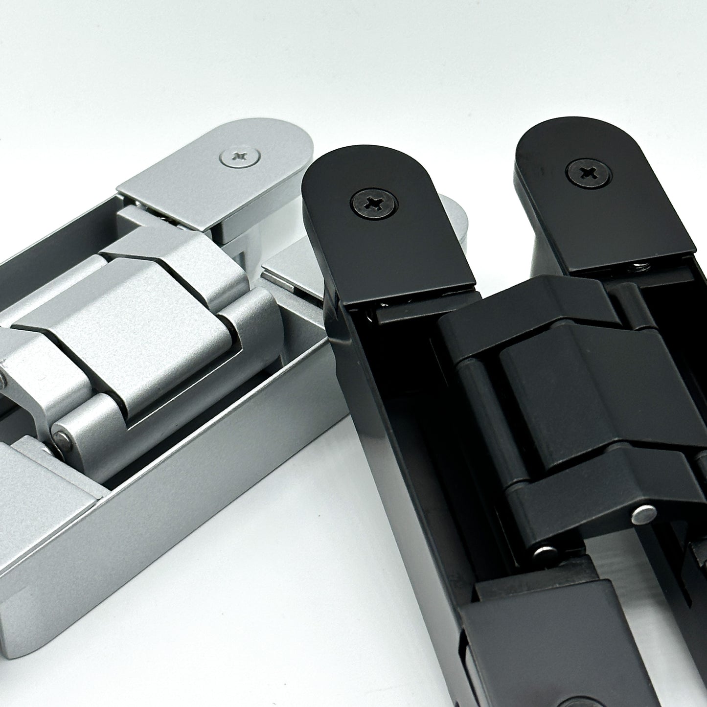 Bisagra de puerta oculta JC-G40