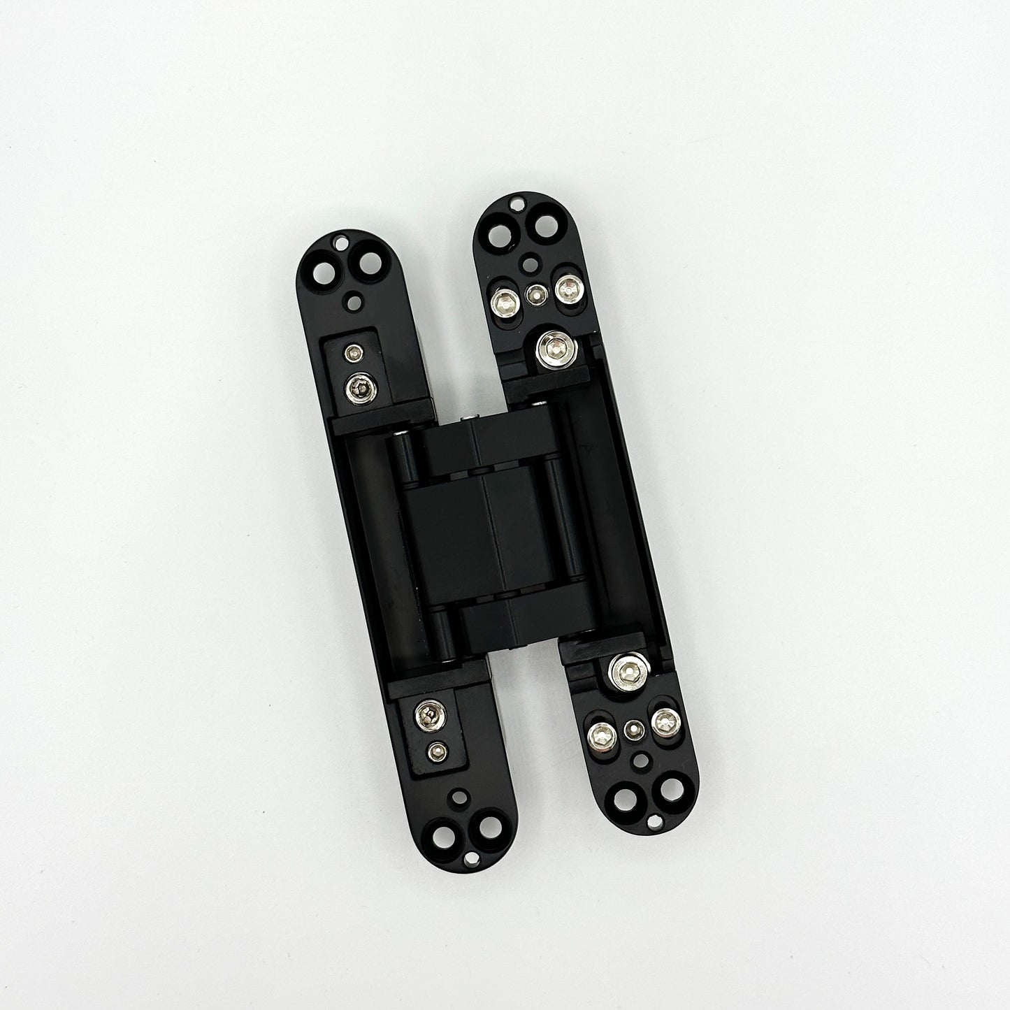 Bisagra de puerta oculta JC-G40