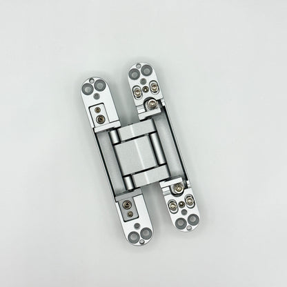 Bisagra de puerta oculta JC-G40