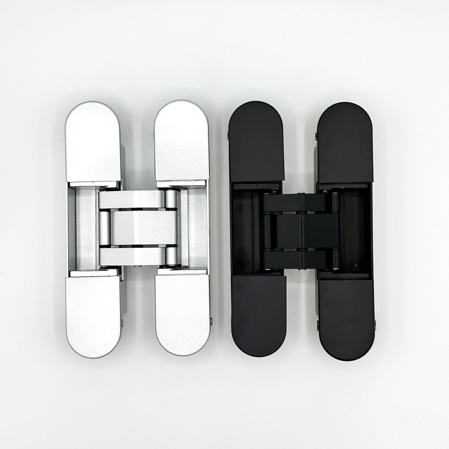 Bisagra de puerta oculta JC-G60