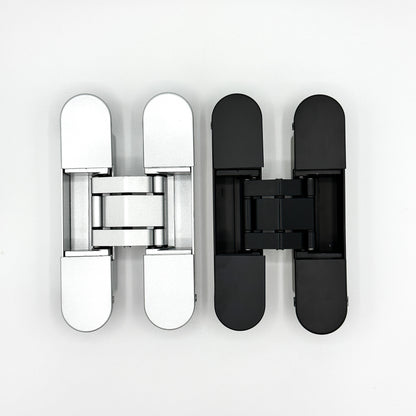 Bisagra de puerta oculta JC-G60