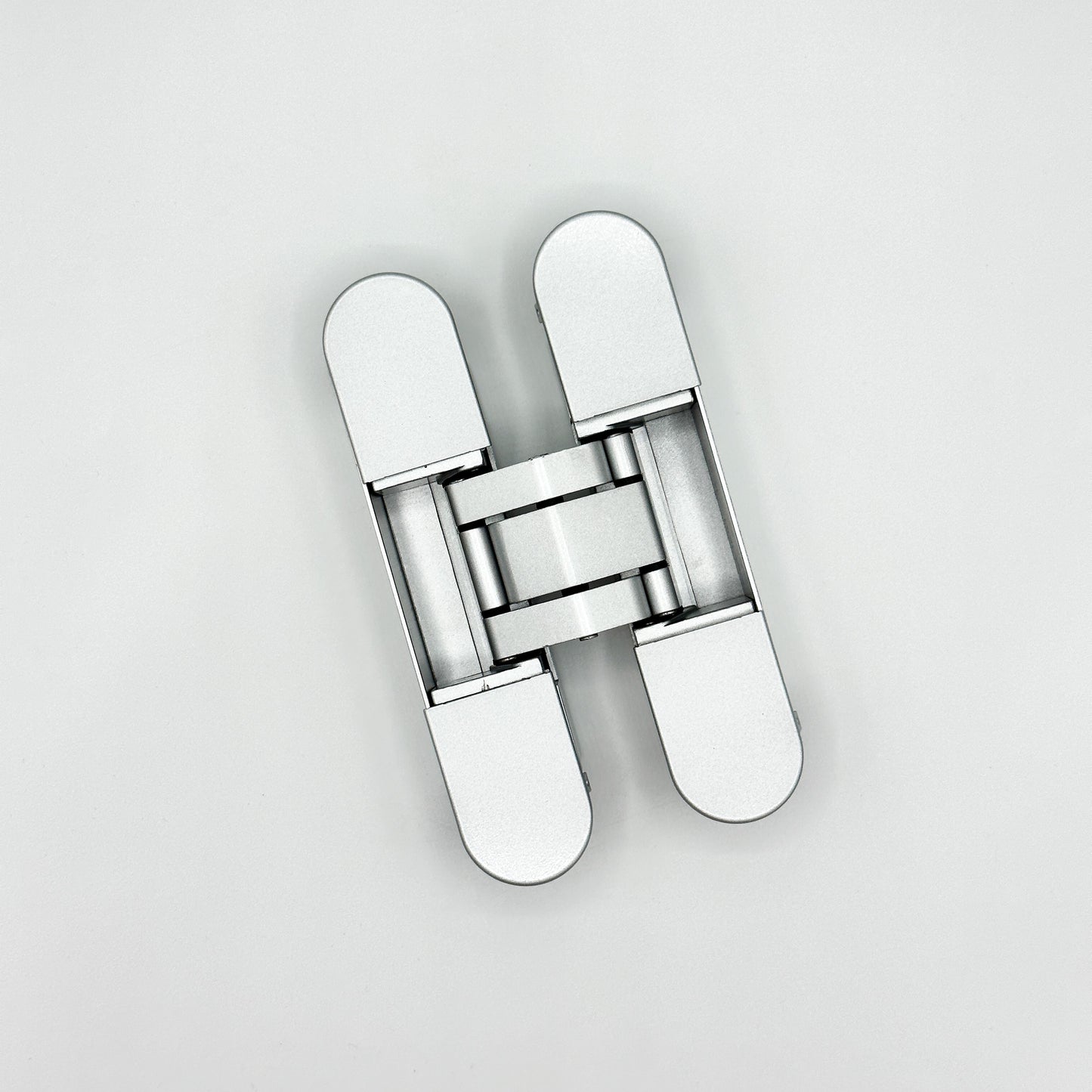 Bisagra de puerta oculta JC-G60