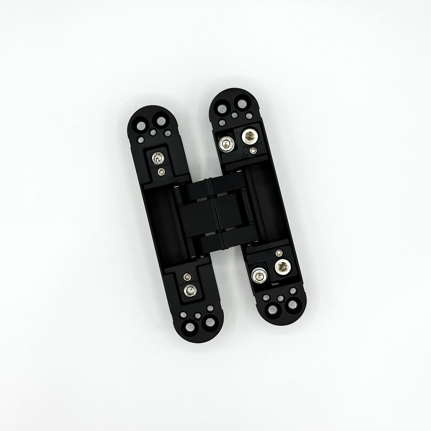 Bisagra de puerta oculta JC-G60