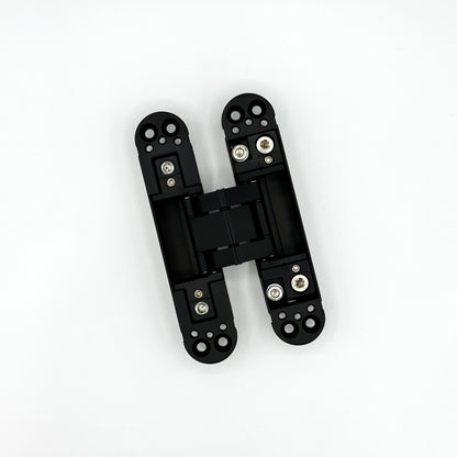 Bisagra de puerta oculta JC-G60