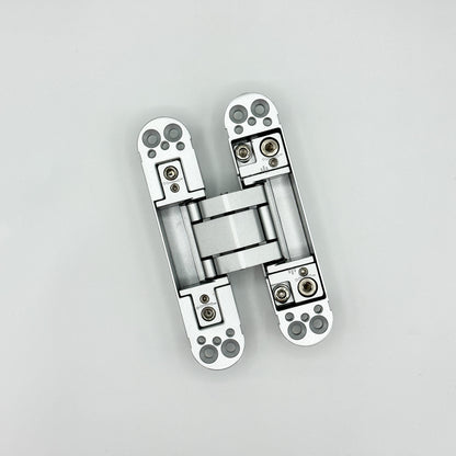 Bisagra de puerta oculta JC-G60