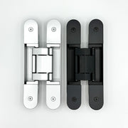 JC-G80 Concealed Door Hinge