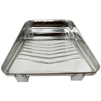 MT1 - Metal Paint Tray with Legs
