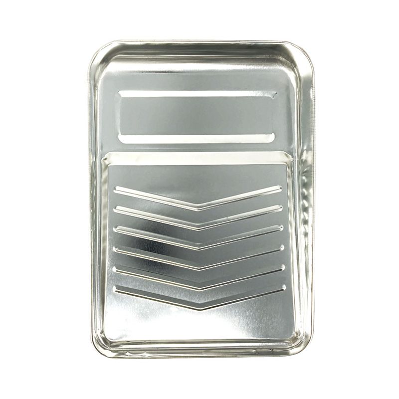 MT1 - Metal Paint Tray with Legs